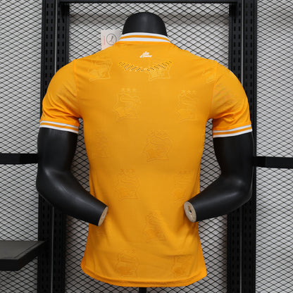 Ivory Coast 2026 Jersey