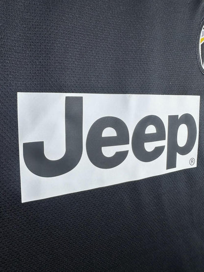 Juventus 2012/2013 Away Jersey