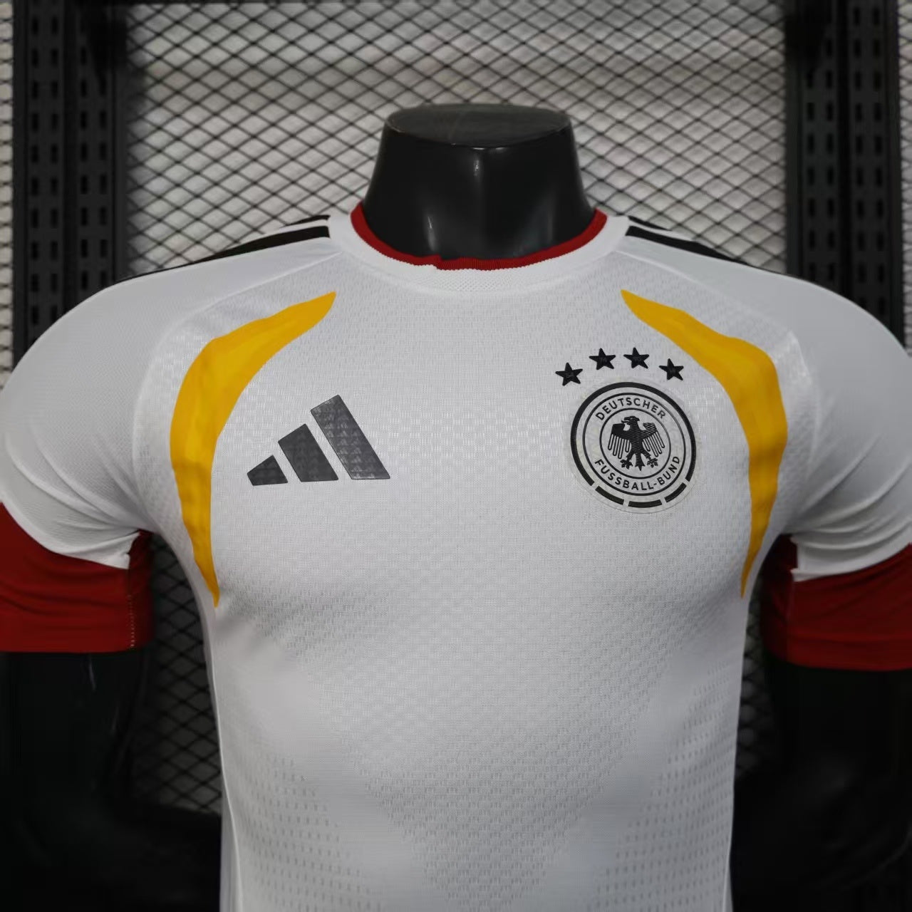 Germany 2026 Jersey