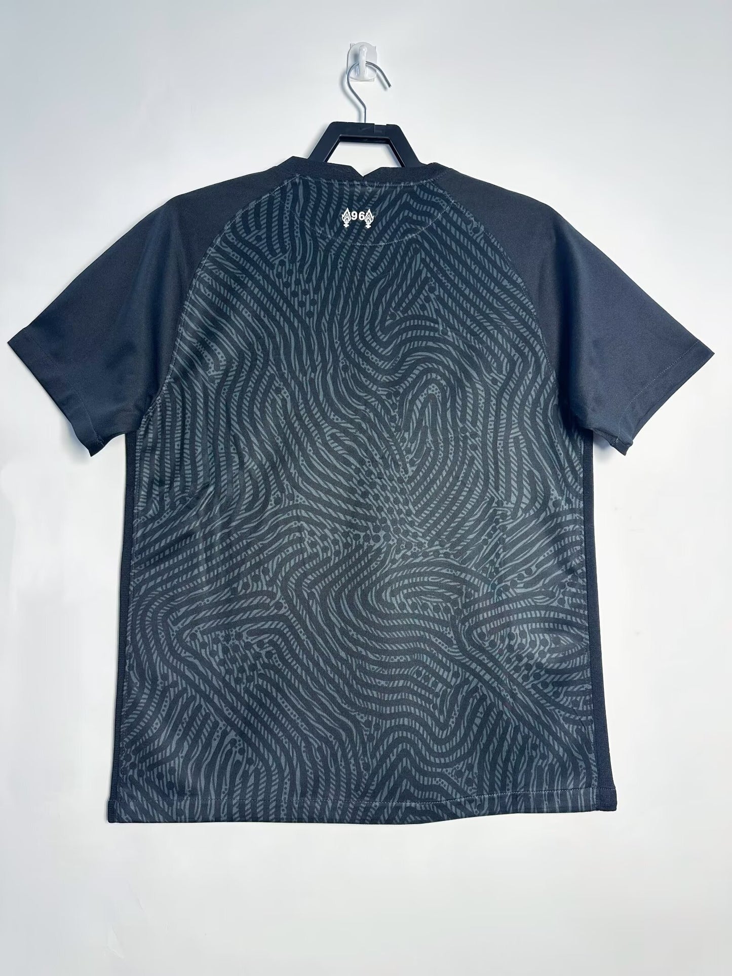 Liverpool 2020/2021 Jersey