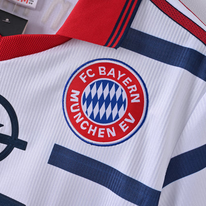 Bayern 1998/2000 Away Jersey