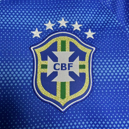 Brazil 2014 Away Jersey