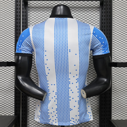 Argentina 2026 Jersey