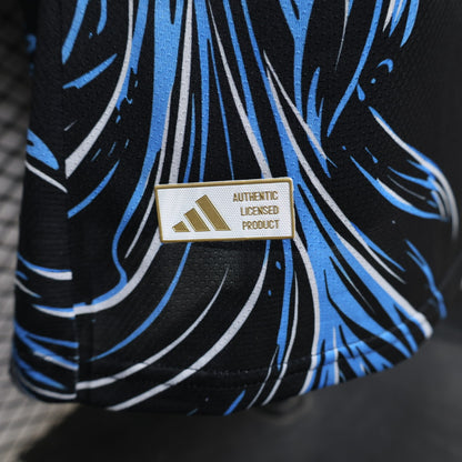 Argentina 2026 Jersey