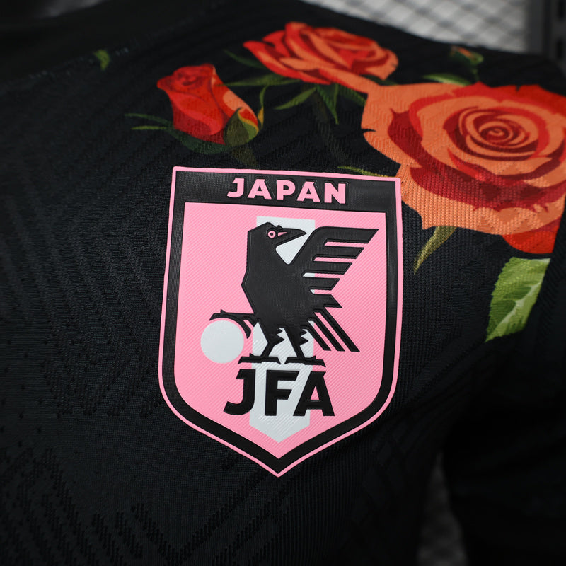 Japan 2024 Jersey