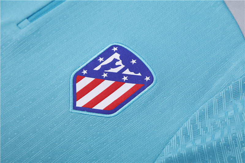 Atletico Madrid 2024/2025 Training Suit