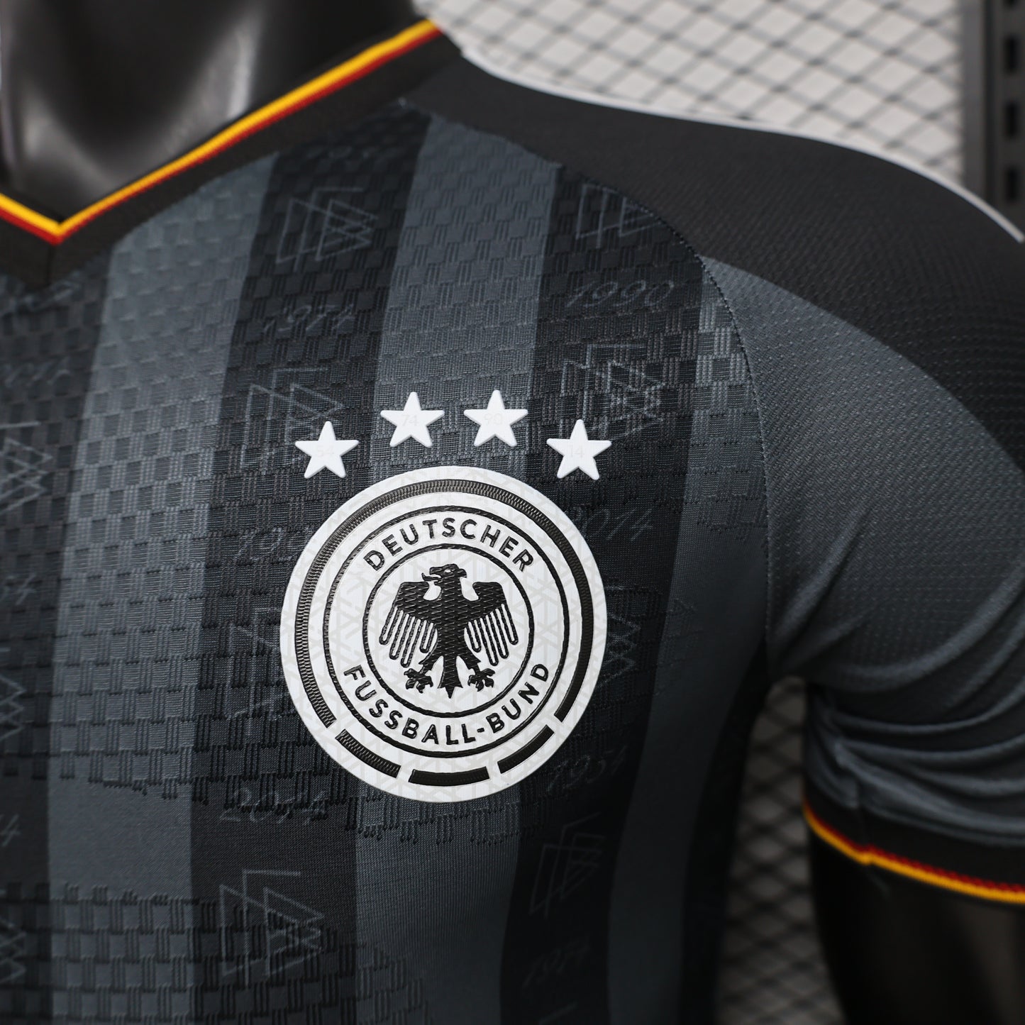 Germany 2026 Jersey