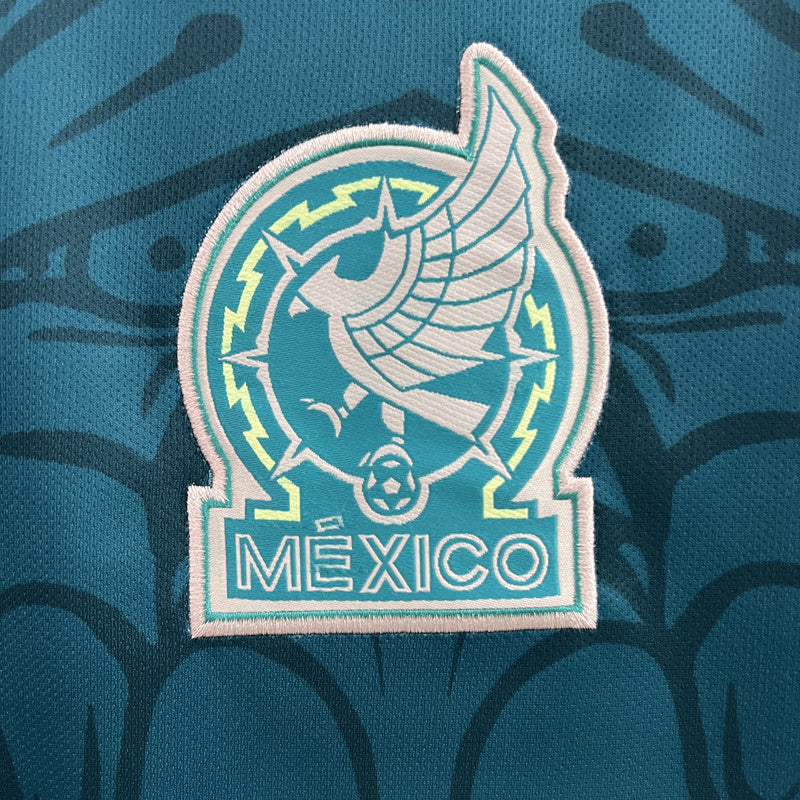 Mexico 2024 Jersey