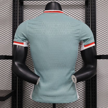 Atletico Madrid 2024/2025 Away Jersey