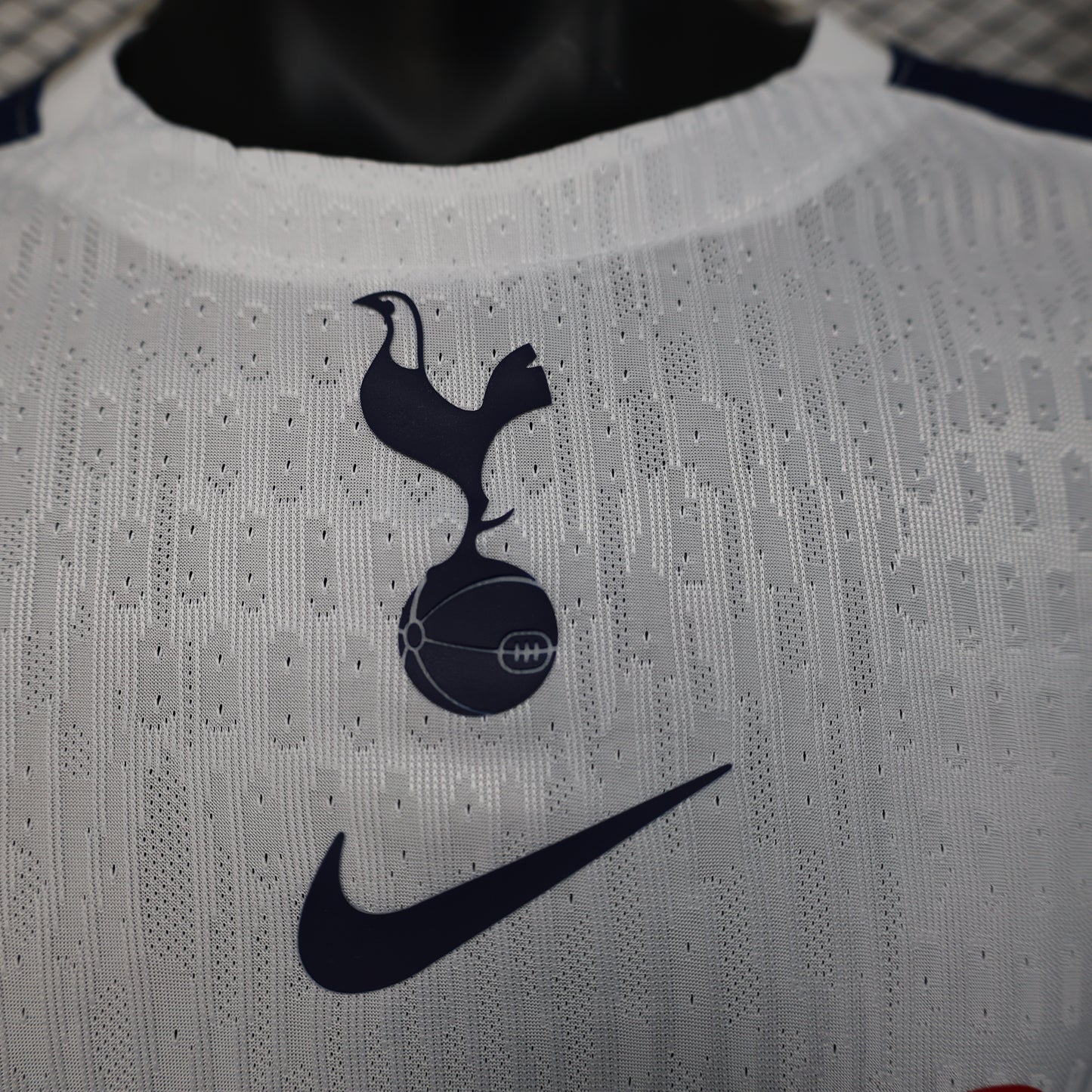 Tottenham 2025/2026 Home Jersey