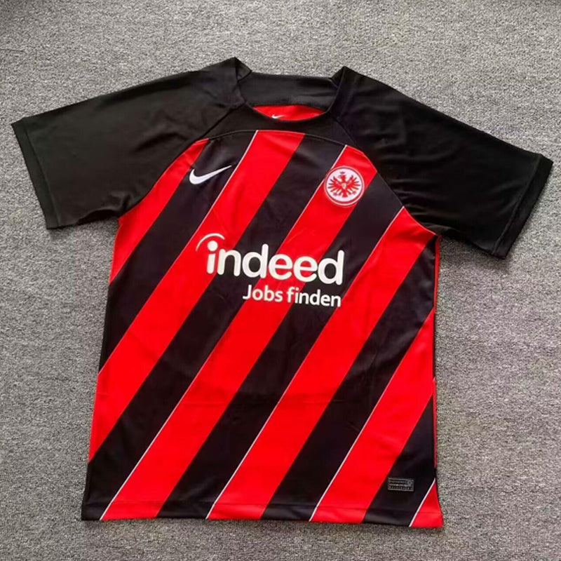Frankfurt 2023/2024 Home Jersey