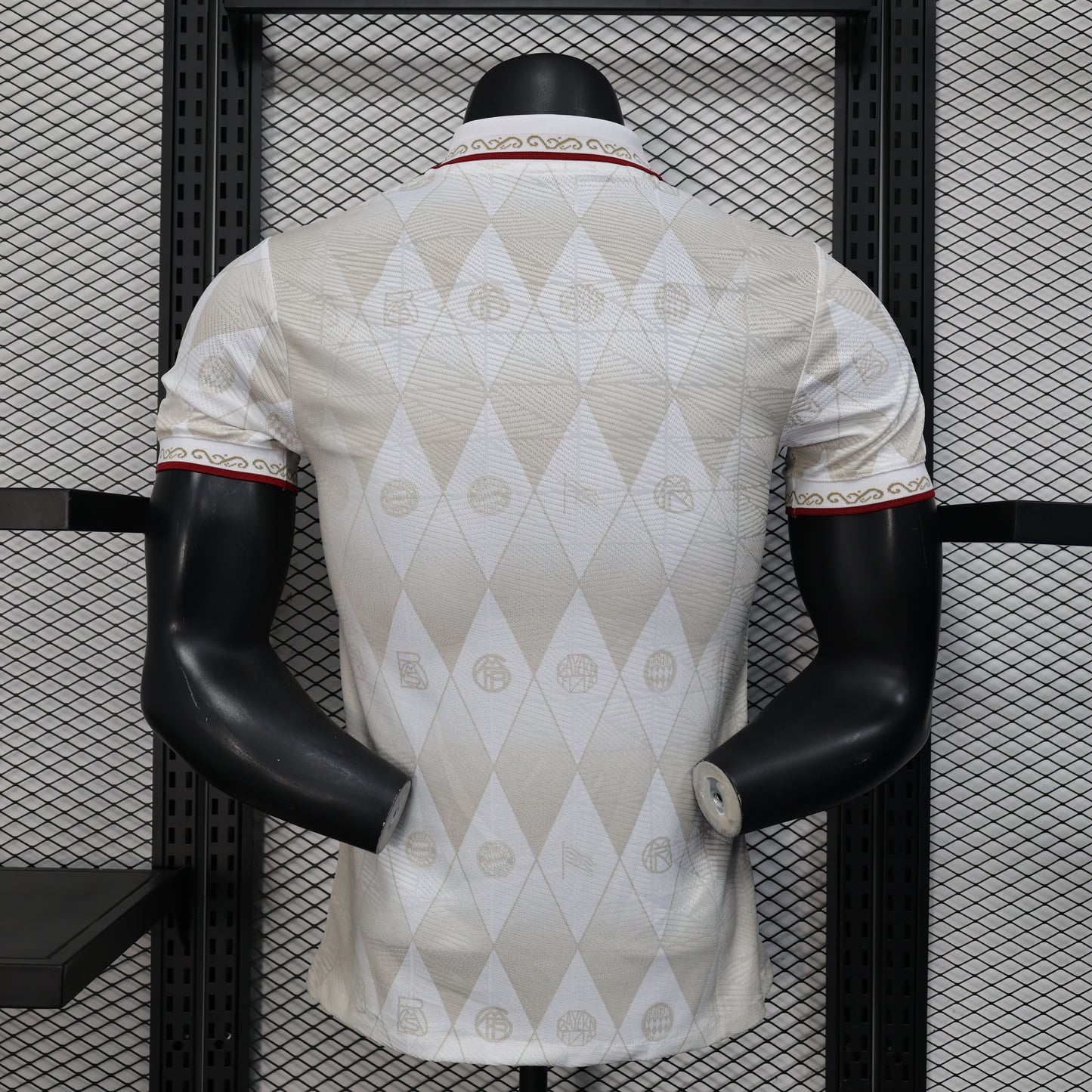 Bayern 2024/2025 Jersey