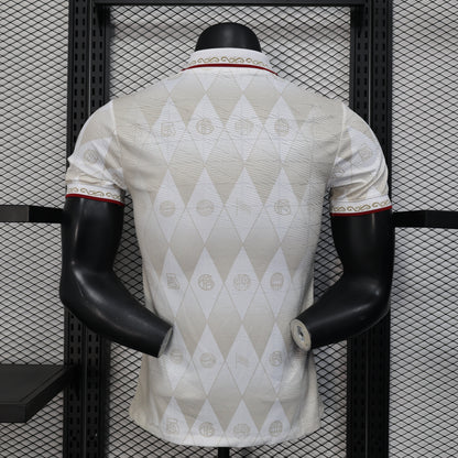 Bayern 2024/2025 Jersey
