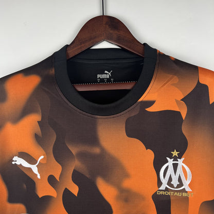 Marseille 2023/2024 Third Jersey
