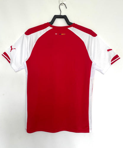 Arsenal 2014/2015 Home Jersey