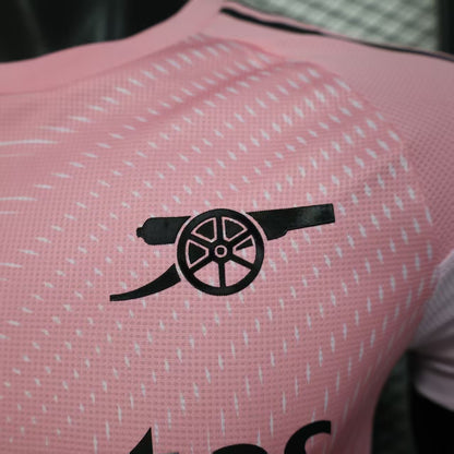 Arsenal 2025/2026 Jersey