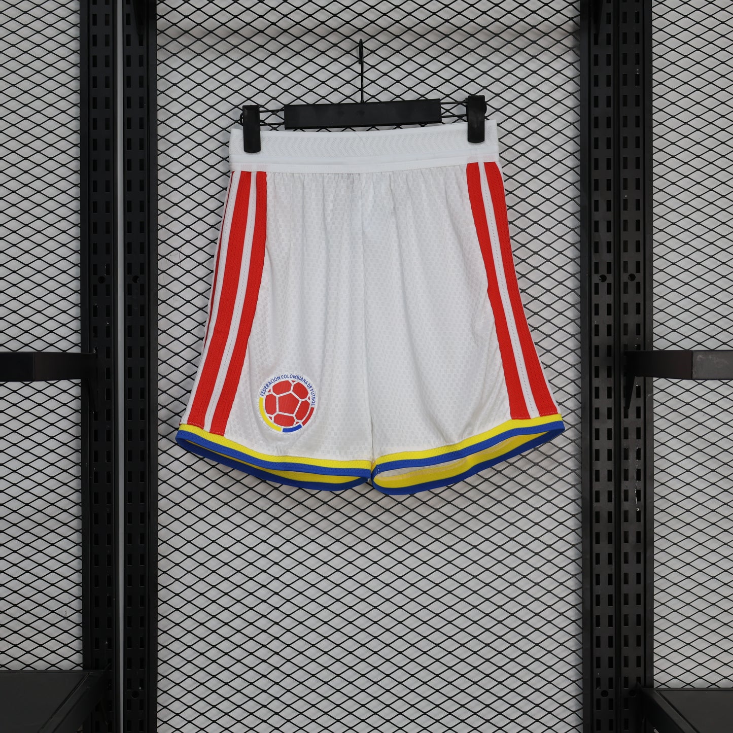 Colombia 2026 Home Shorts