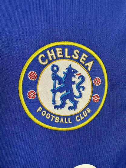 Chelsea 2006/2008 Home Jersey