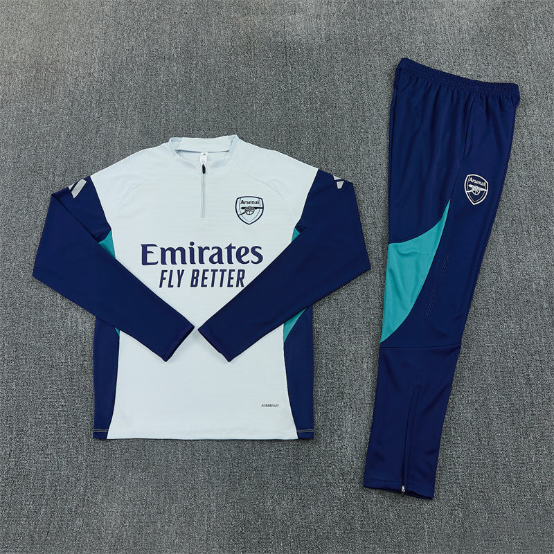 Arsenal 2025/2026 Training Suit