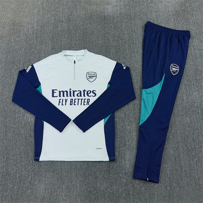Arsenal 2025/2026 Training Suit