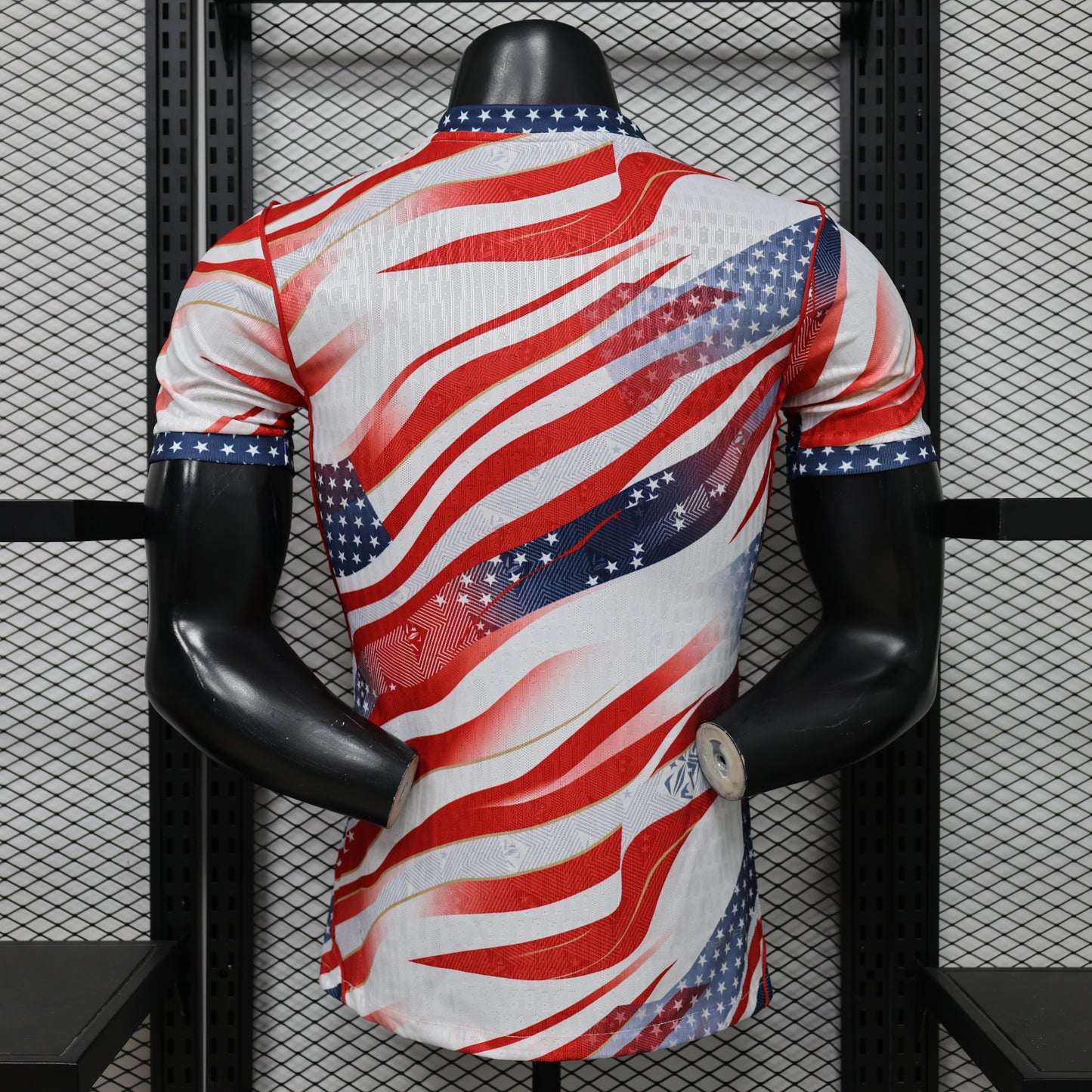 USA 2026 Jersey