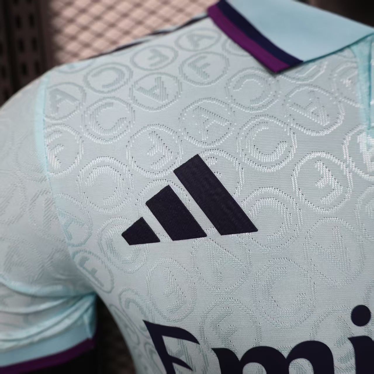 Arsenal 2025/2026 Jersey