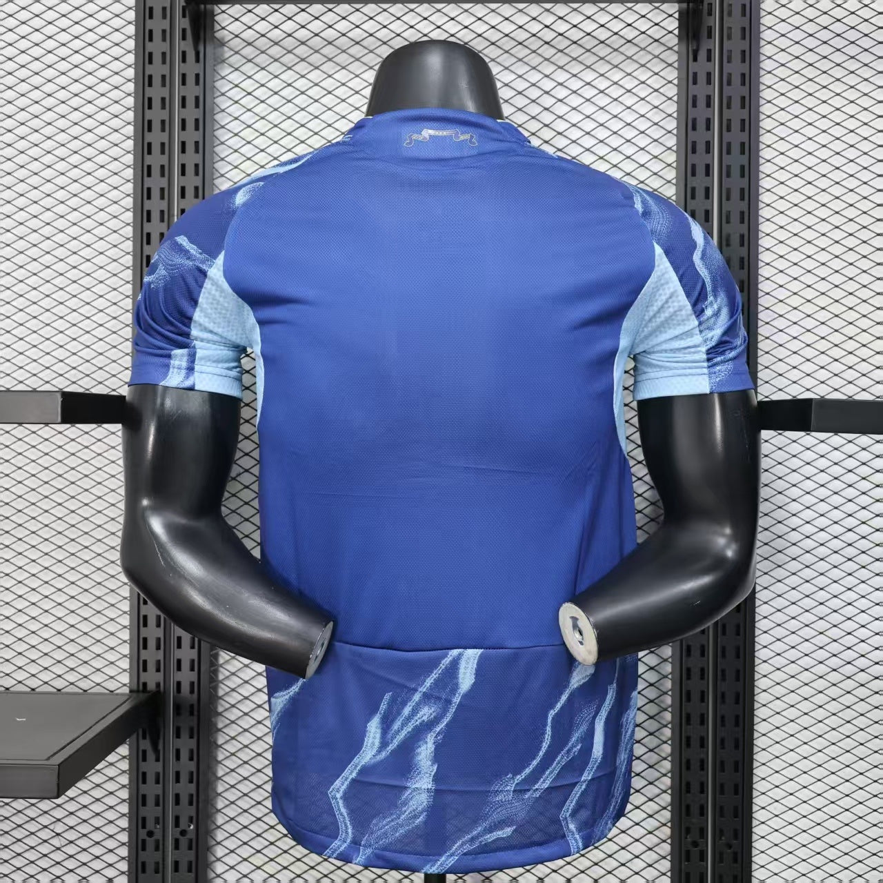 Ajax 2025/2026 Jersey