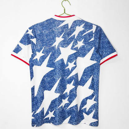 USA 1994 Away Jersey