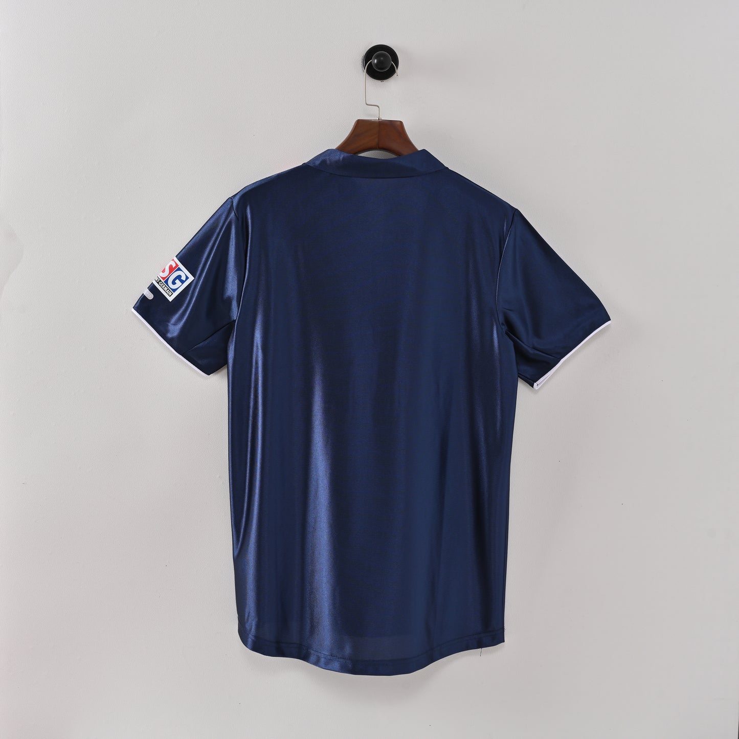 PSG 2001/2002 Home Jersey