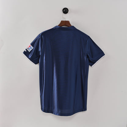 PSG 2001/2002 Home Jersey