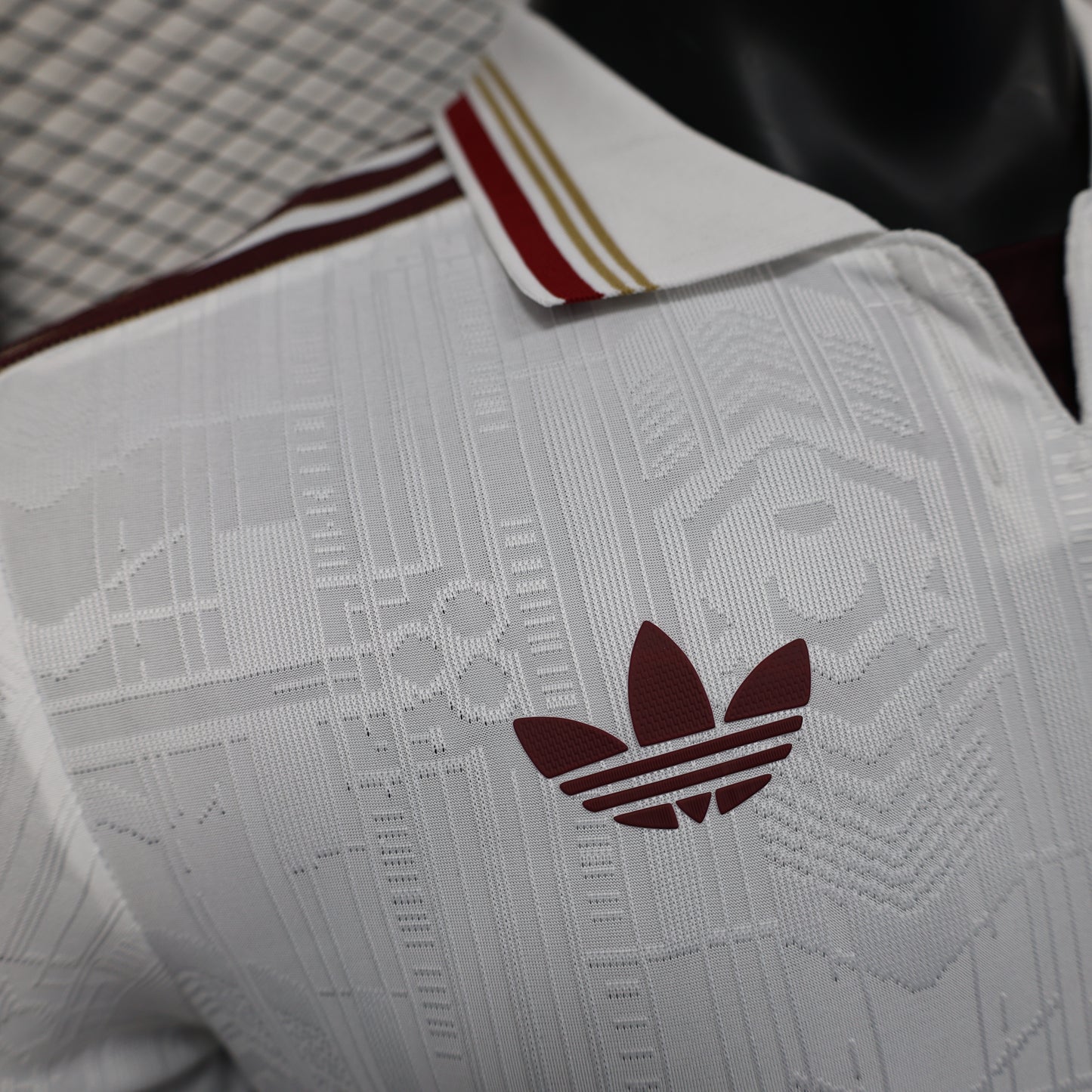 Arsenal 2025/2026 Third Jersey