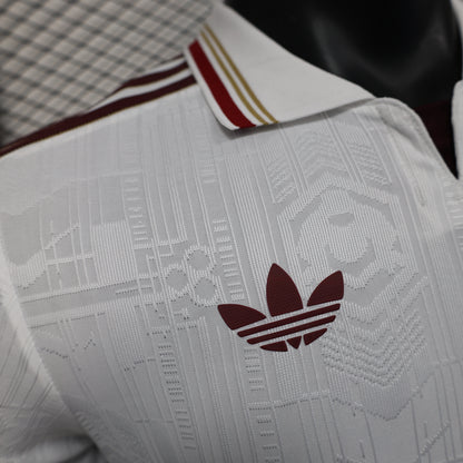 Arsenal 2025/2026 Third Jersey