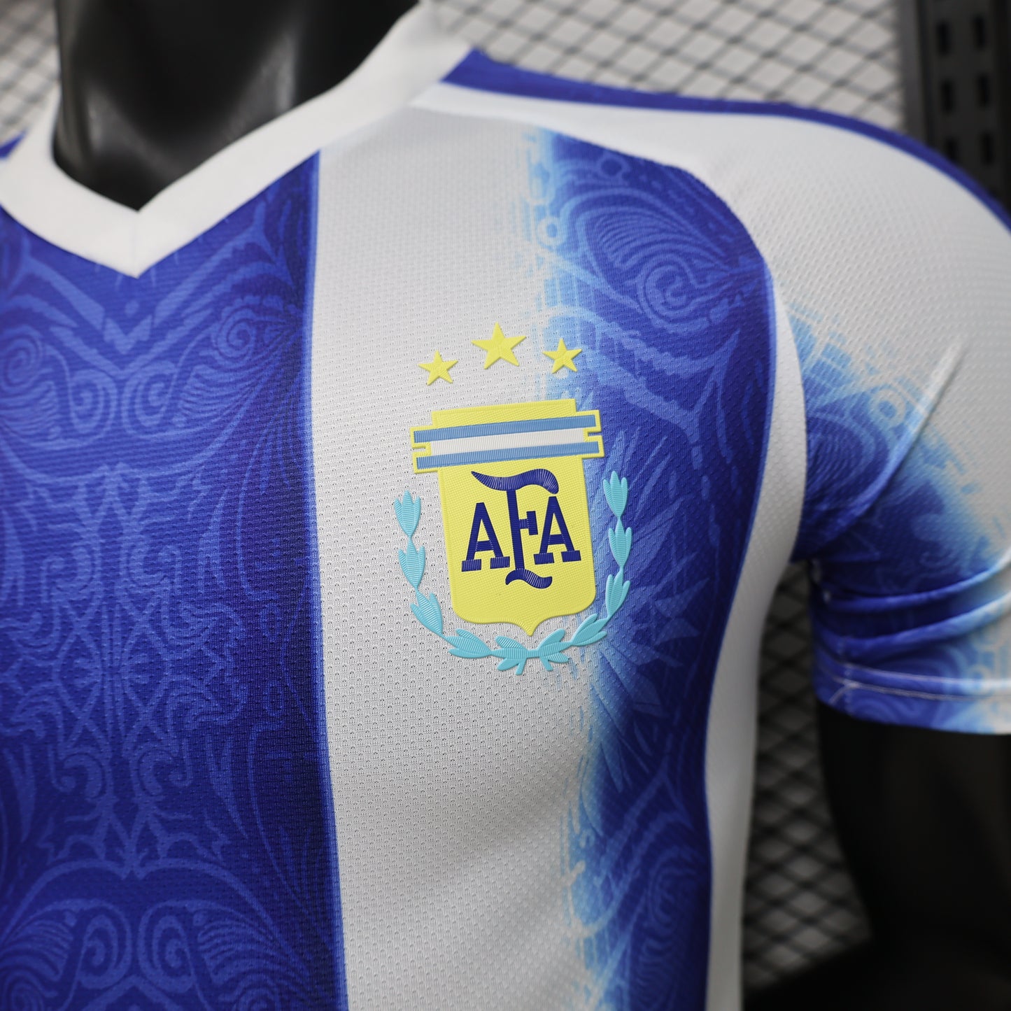 Argentina 2026 Jersey