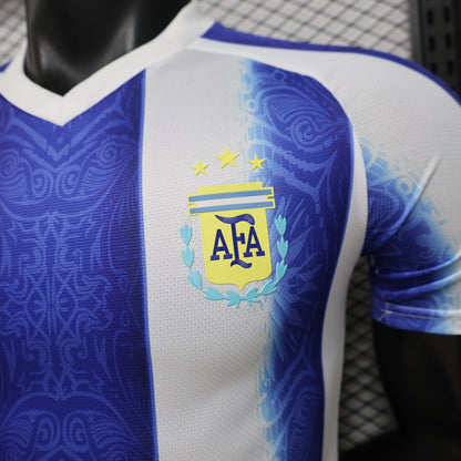 Argentina 2026 Jersey