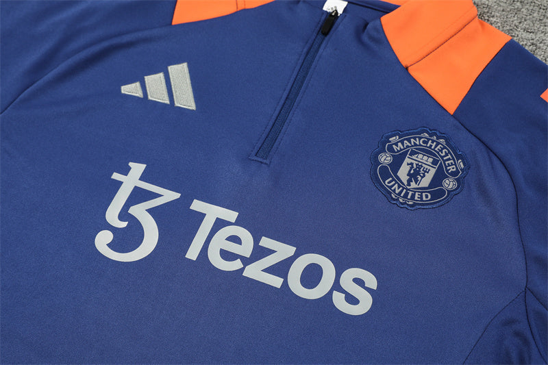 Manchester United 2024/2025 Training Suit