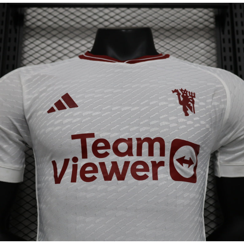Manchester United 2023/2024 Third Jersey