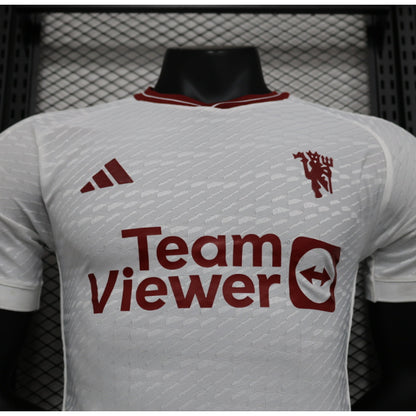 Manchester United 2023/2024 Third Jersey