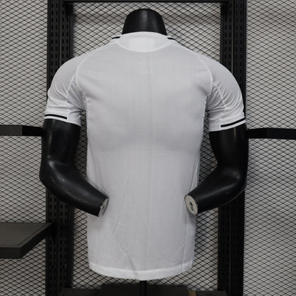Newcastle 2025/2026 Jersey