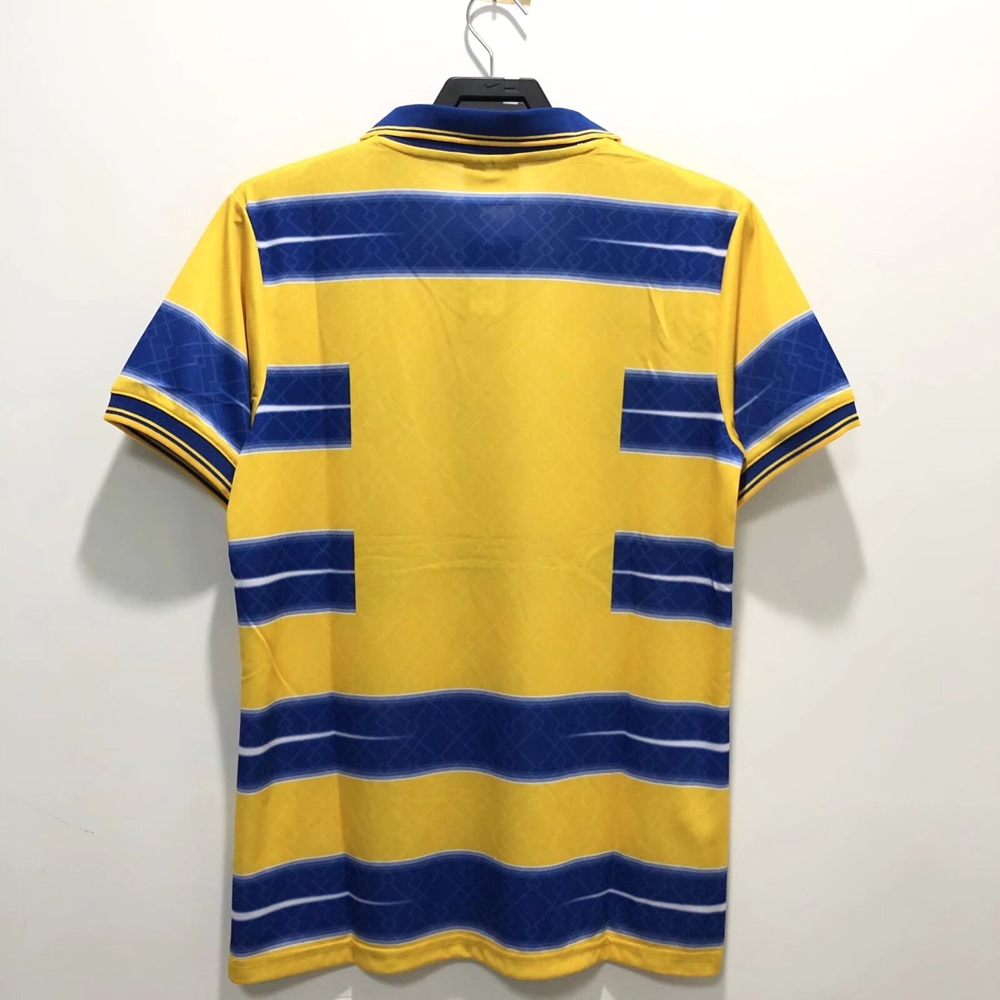 Parma 1998/1999 Home Jersey