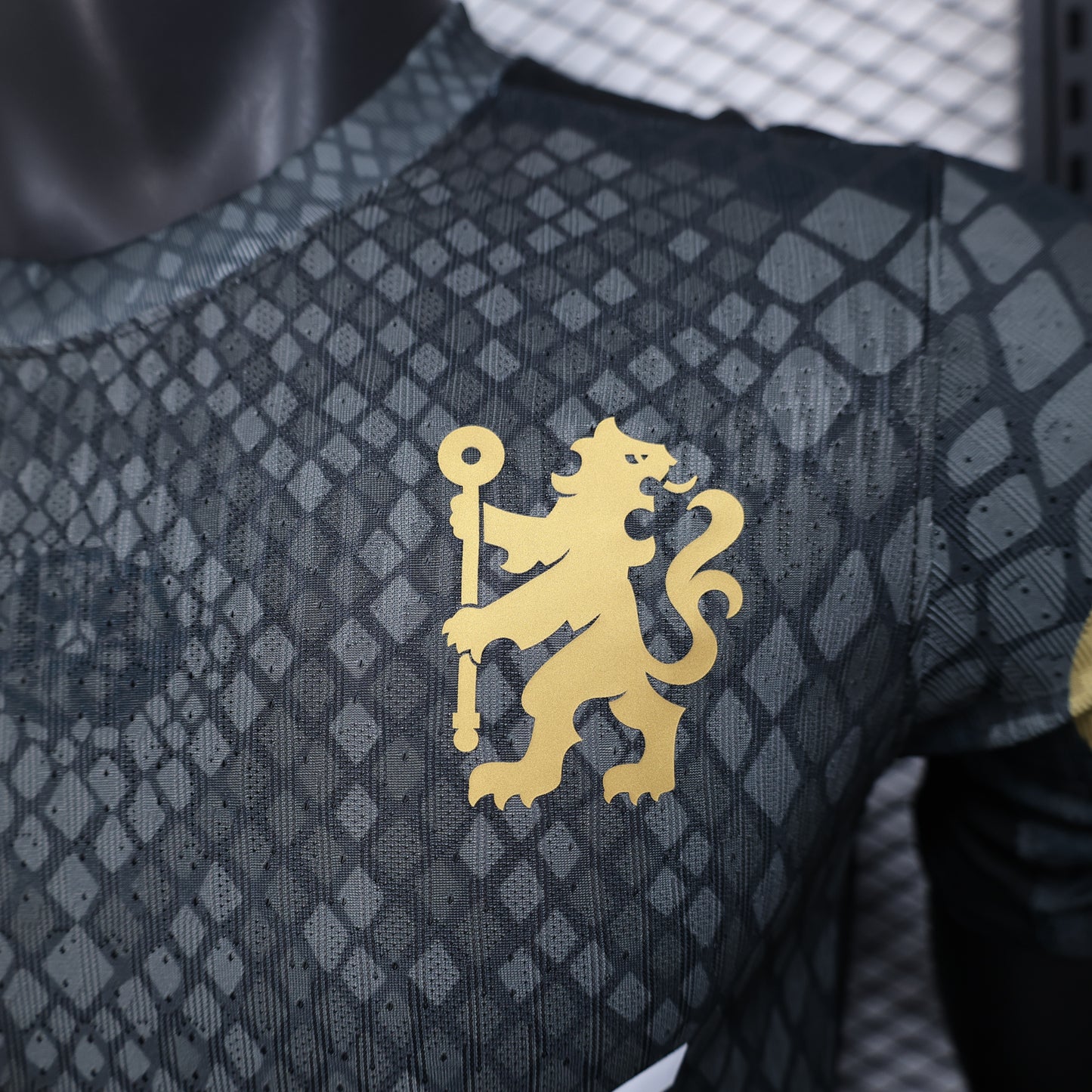 Chelsea 2025/2026 Jersey
