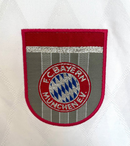 Bayern 1997/1998 Away Jersey
