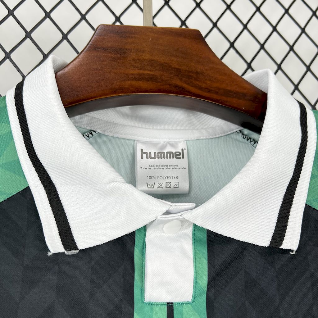Real Betis 2025/2026 Jersey