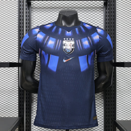 Uruguay 2026 Away Jersey