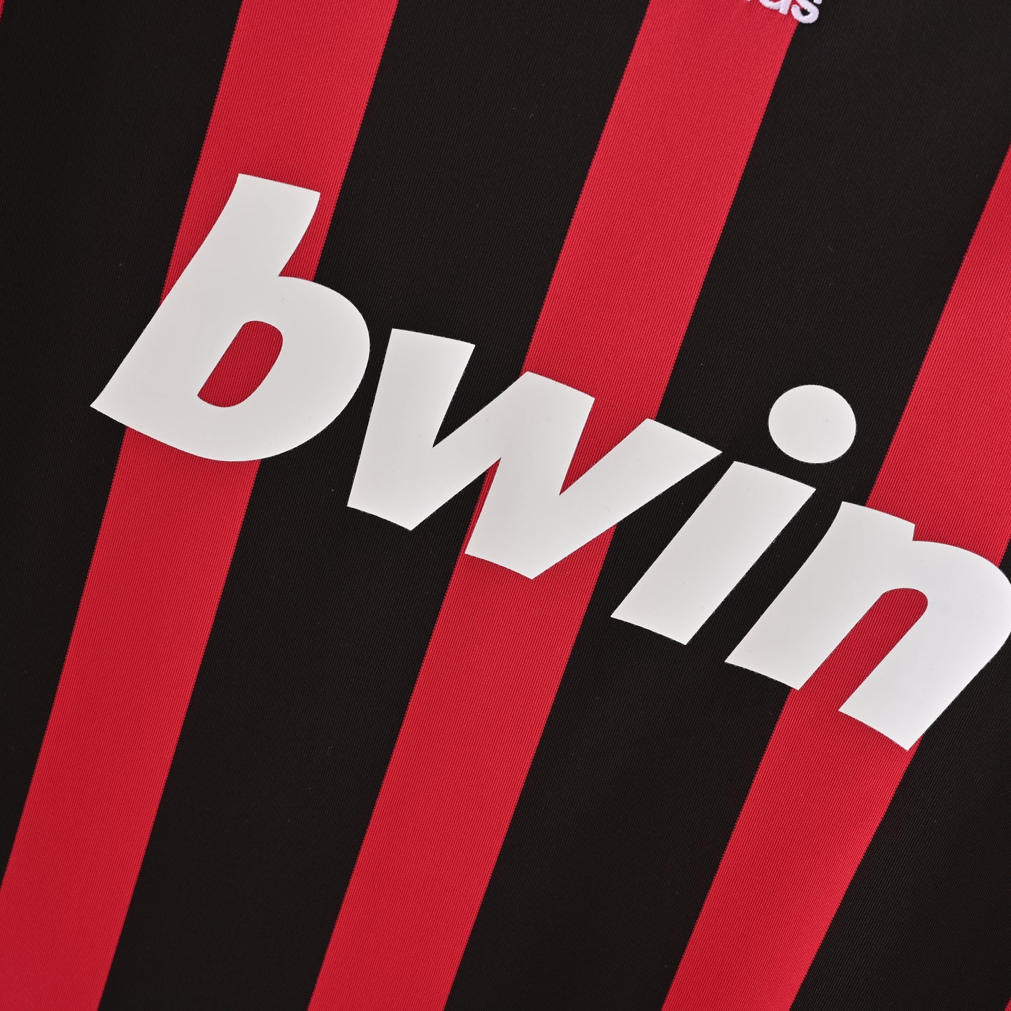 AC Milan 2009/2010 Home Jersey
