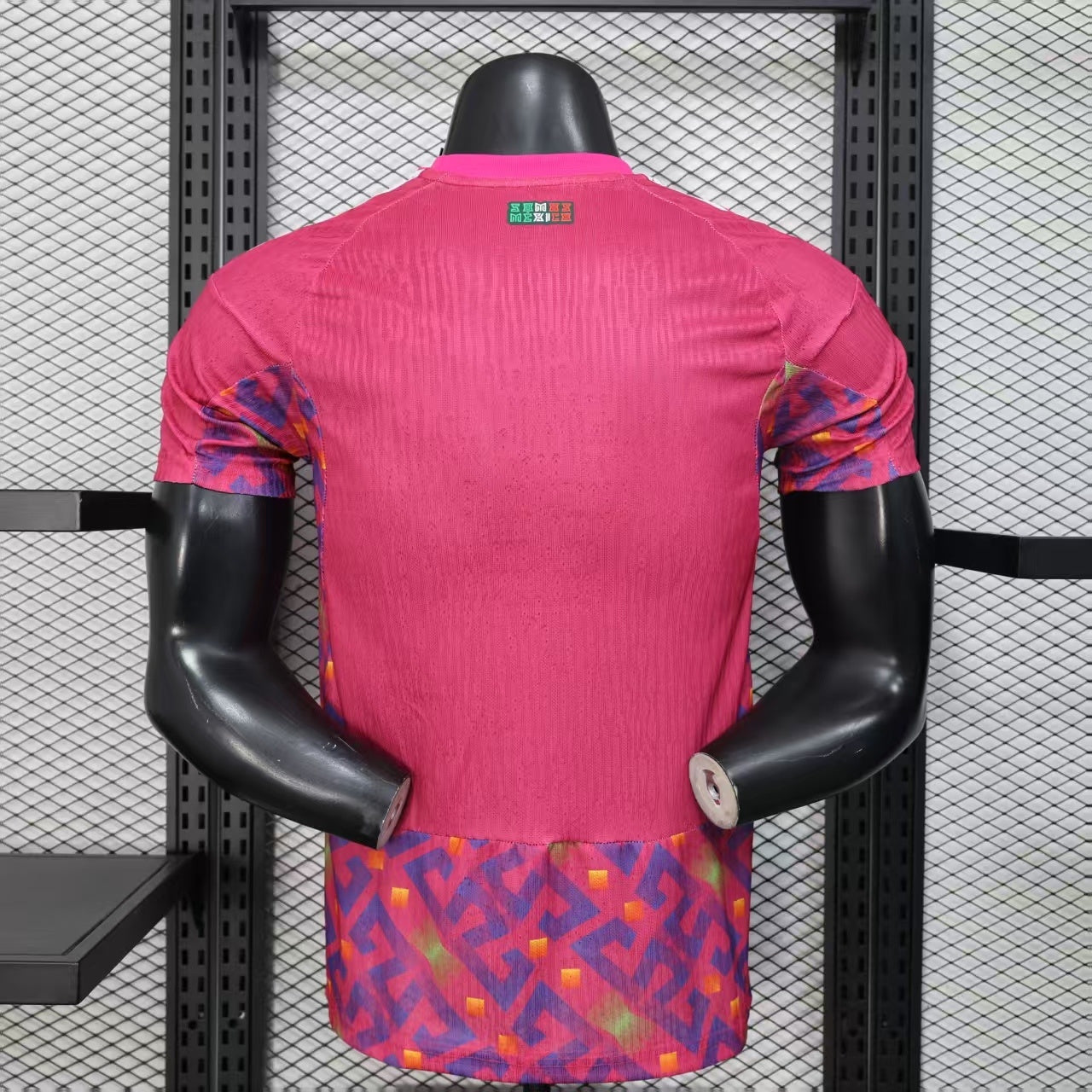 Mexico 2026 Jersey