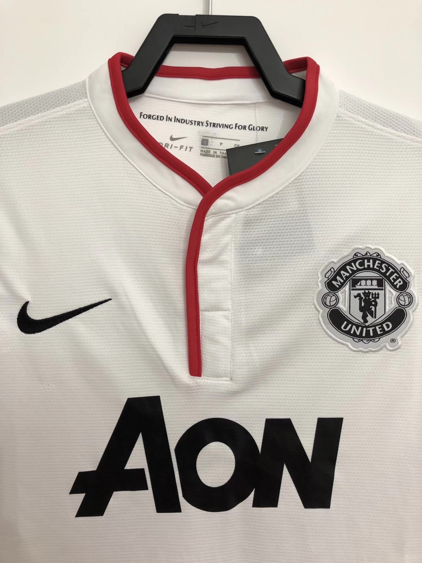 Manchester United 2012/2013 Away Jersey