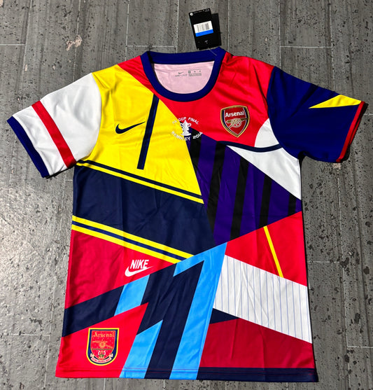 Arsenal 2013/2014 Jersey
