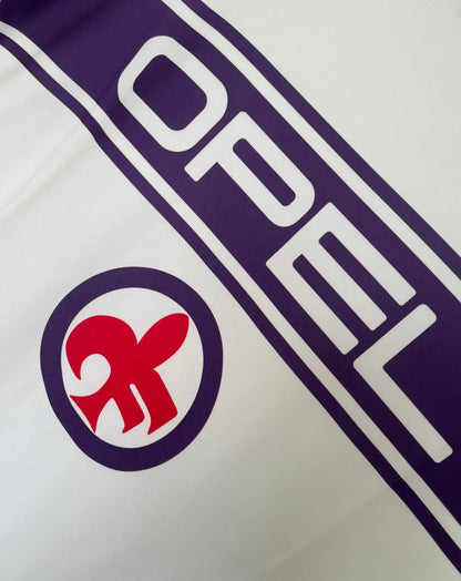 Fiorentina 1983/1985 Away Jersey