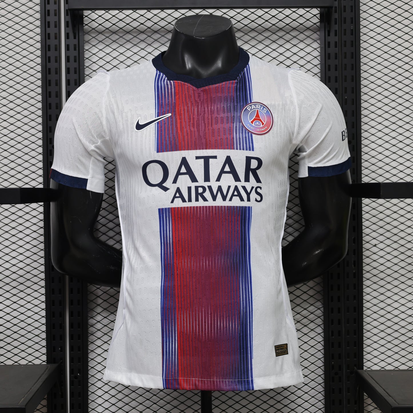PSG 2026/2027 Away Jersey