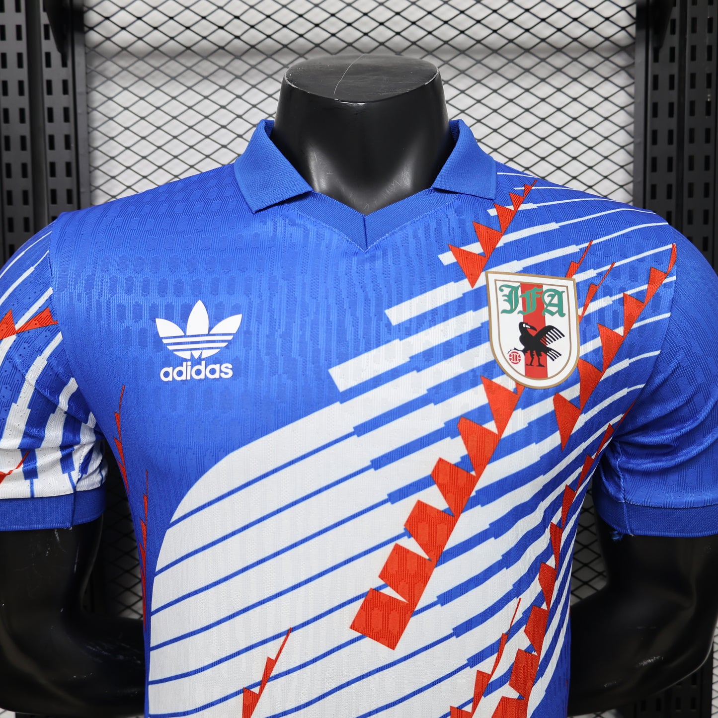 Japan 2026 Jersey